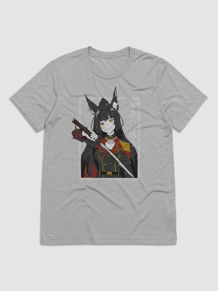 Fox Commander black Shirt product image (4)