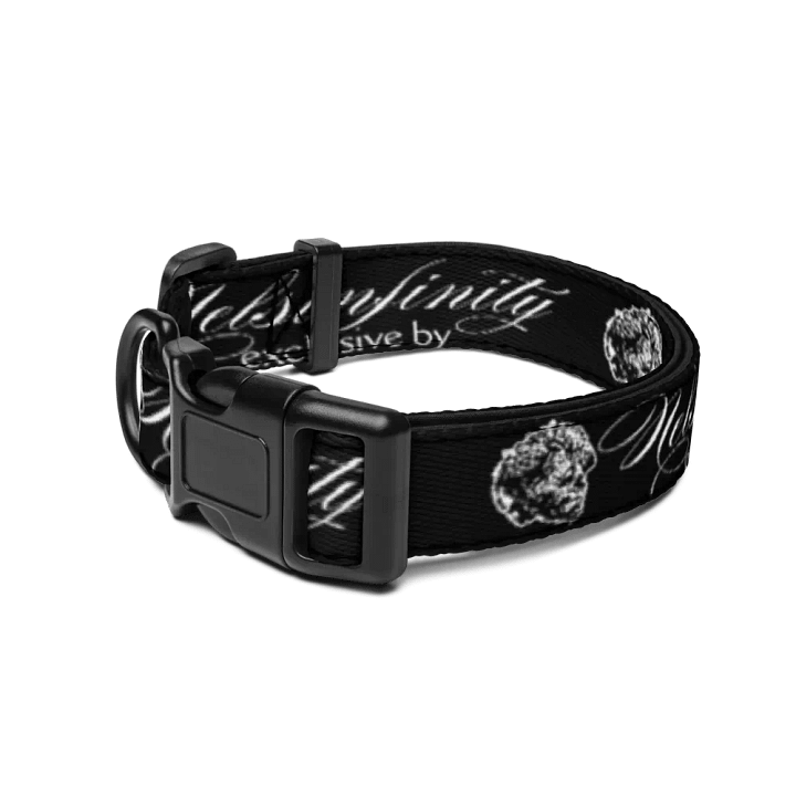 N.U.E. Signature Pet Collar product image (2)