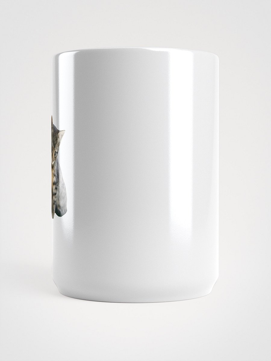 Cat Coffee Mug product image (5)