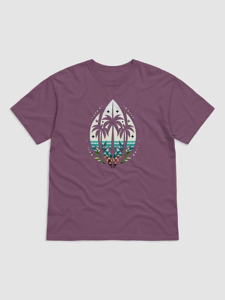 Summer Vibes Shirt product image (3)