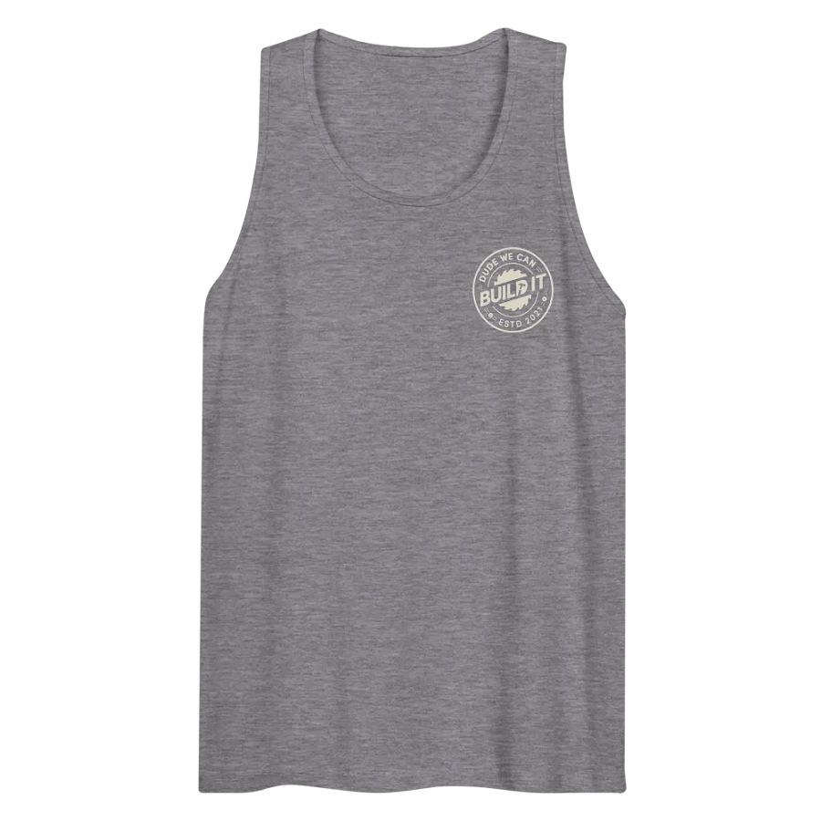 Tank Top product image (10)