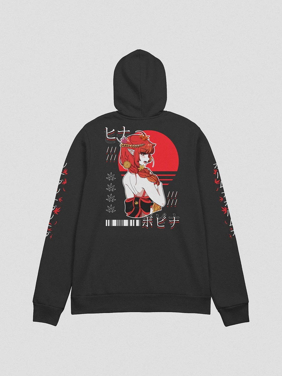 HinaBoBina Hoodie (Alternate) product image (1)