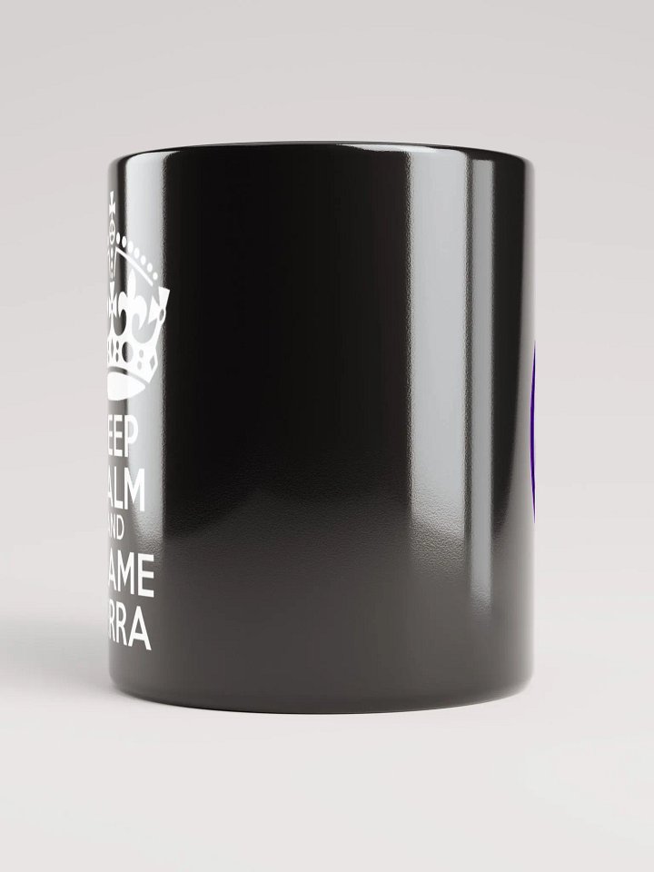 Keep Calm and Blame Terra product image (2)