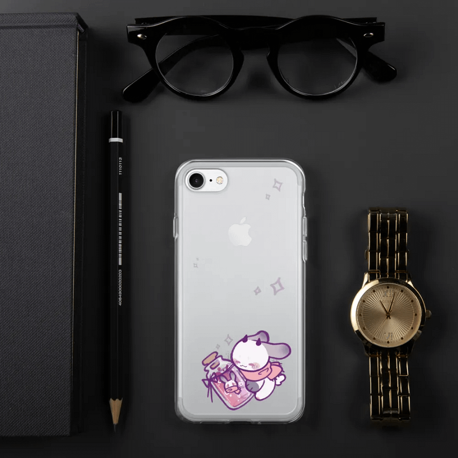 ₊✩‧₊˚ Bunnys Phone Case ˚₊✩‧₊ product image (329)