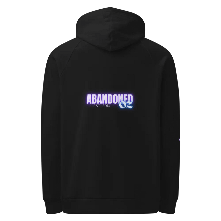 Abandoned Oz + Under Armour Hoodie product image (7)