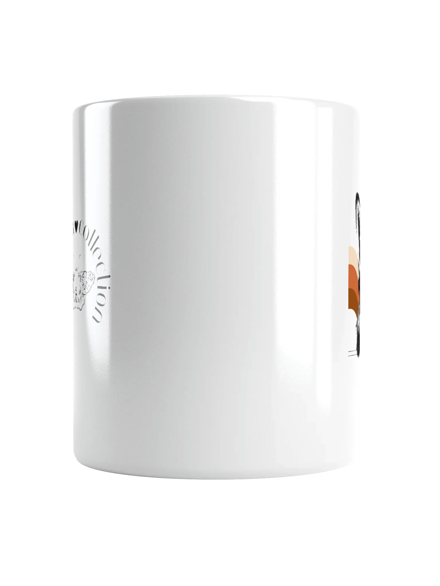Tall Mug O' Foxy product image (5)