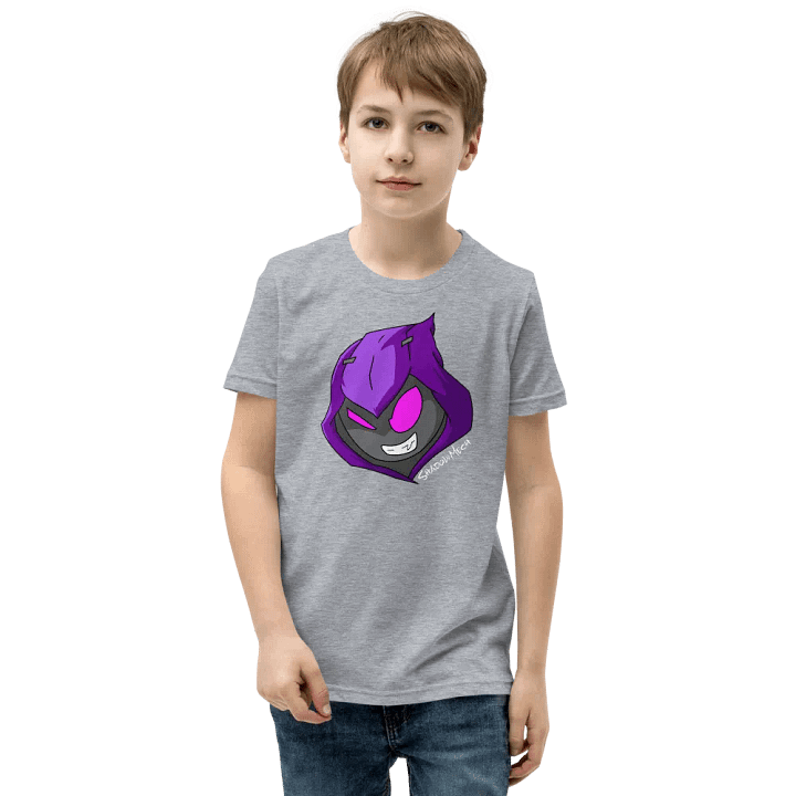 ShadowMech Logo NEW product image (4)