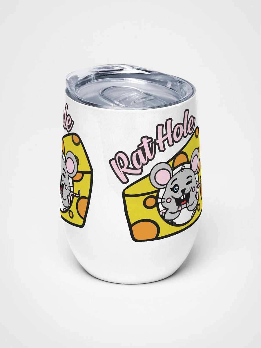 RatHole Tumbler product image (5)