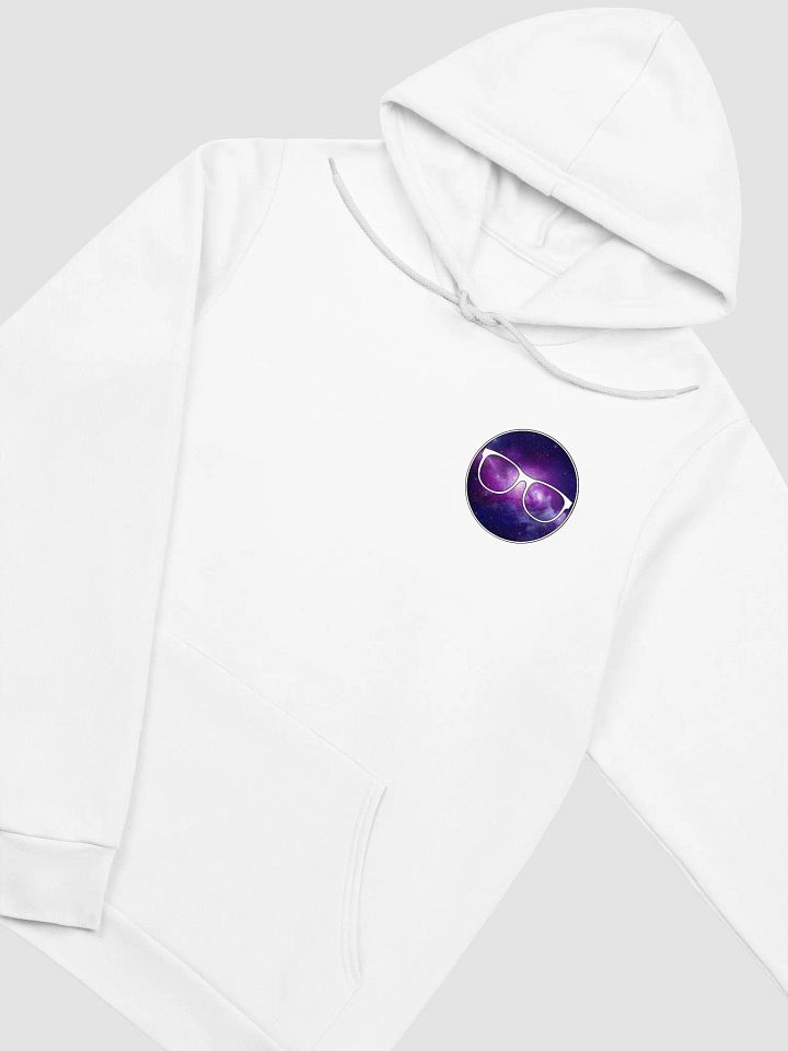 Zero Logo Hoodie! product image (1)