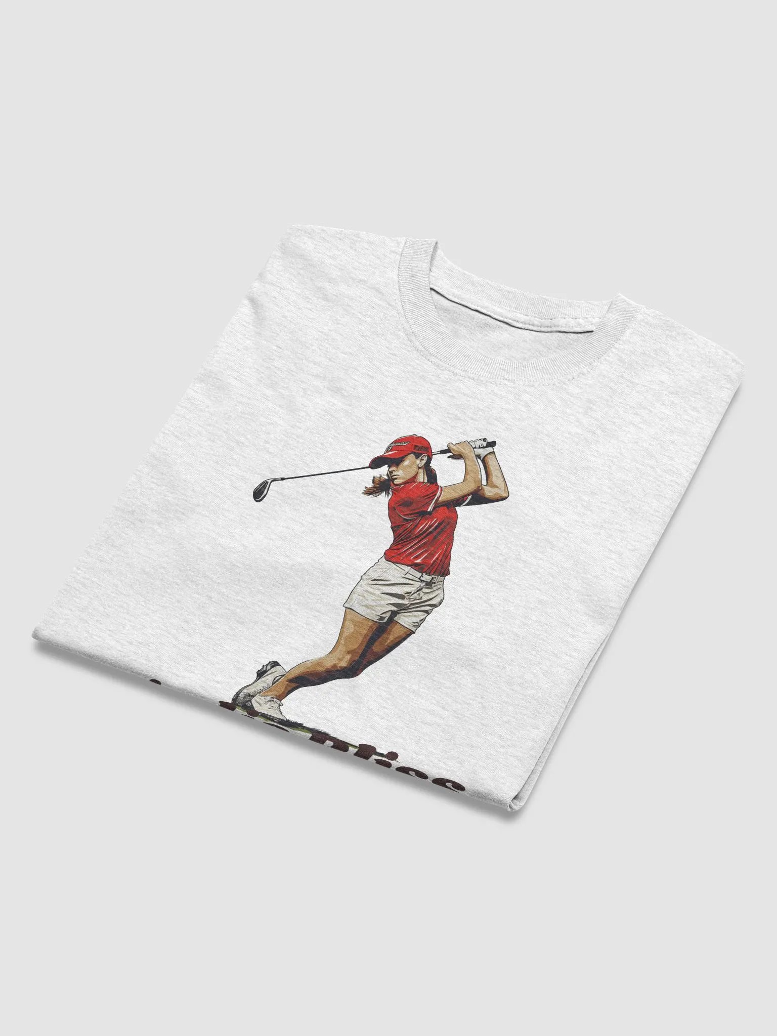 Sporty T-shirts - Birdie Bliss - golf product image (5)