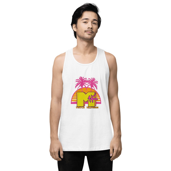 Mtv Summer Tank product image (29)