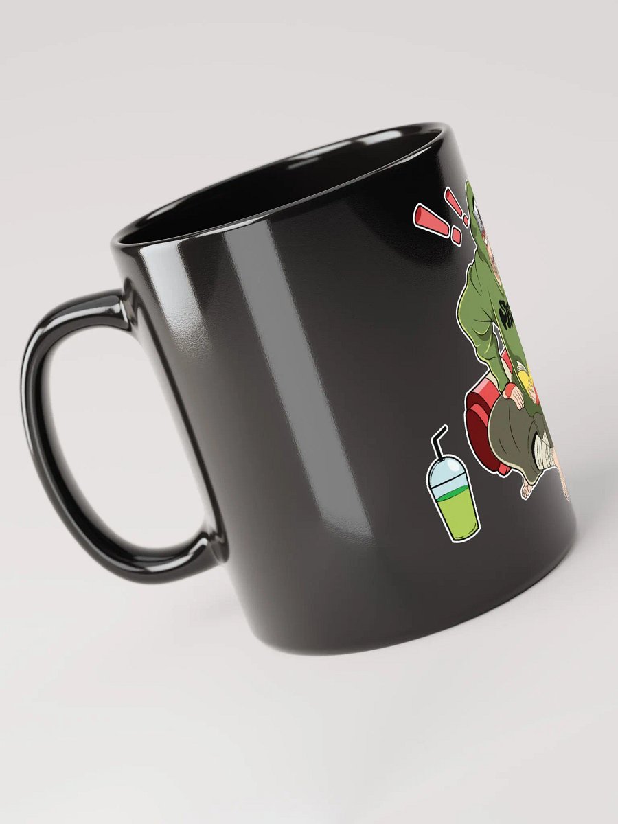 Sage Coffee Cup product image (4)
