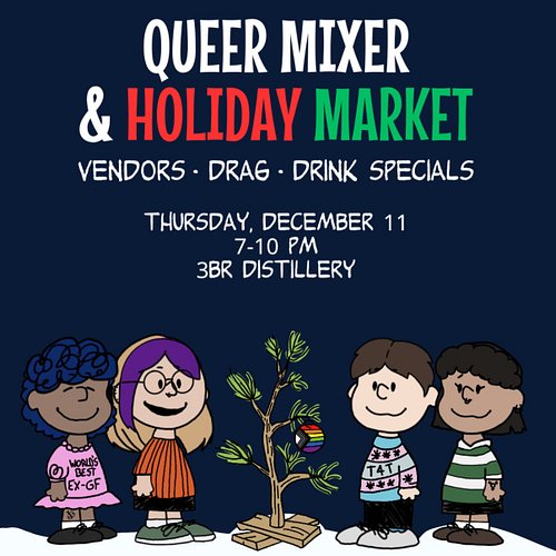 Wanna know how to make sure you’re on the Nice List? Shopping small this holiday season! You can get amazing handmade, non-AI...