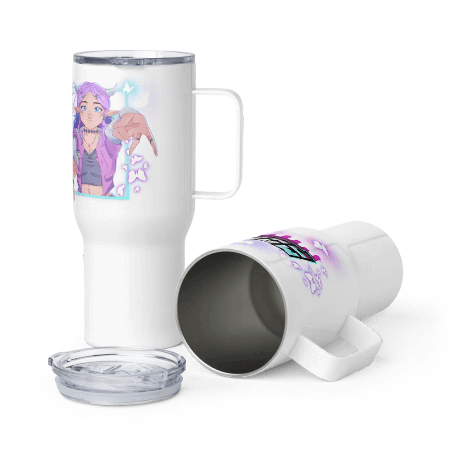 Manana Clove Travel Mug product image (6)