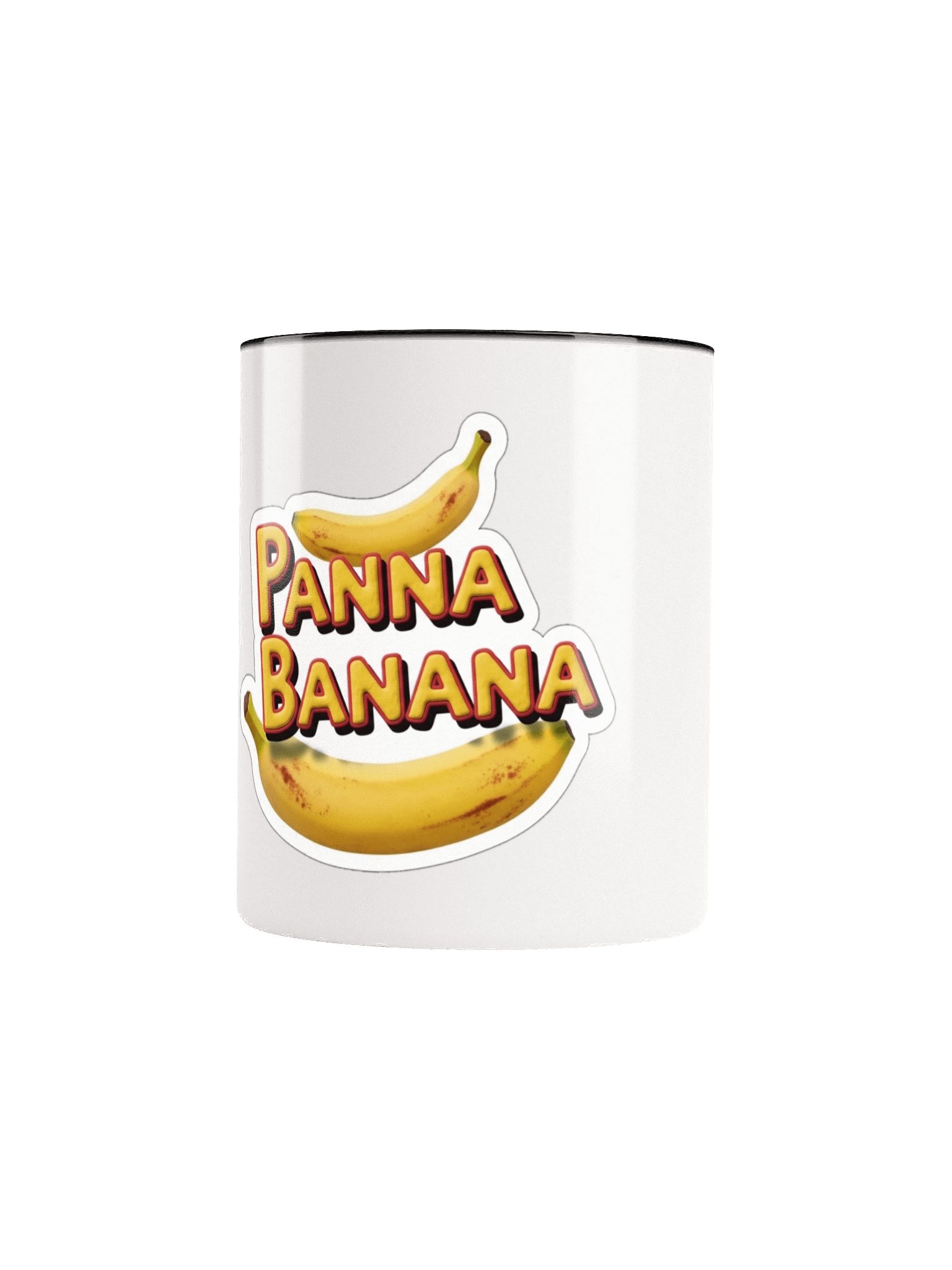 banana Mug product image (5)