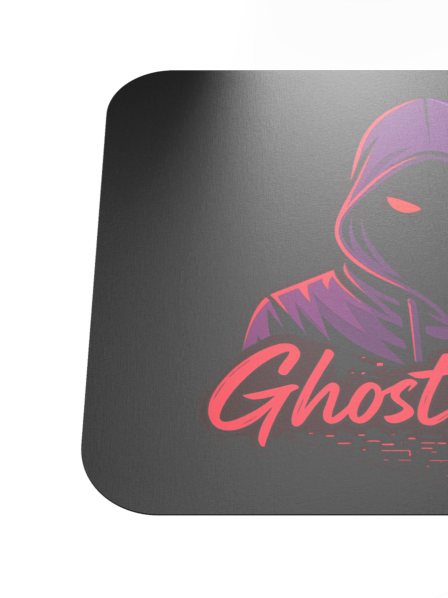 GhostStrats Mouse Pad product image (6)