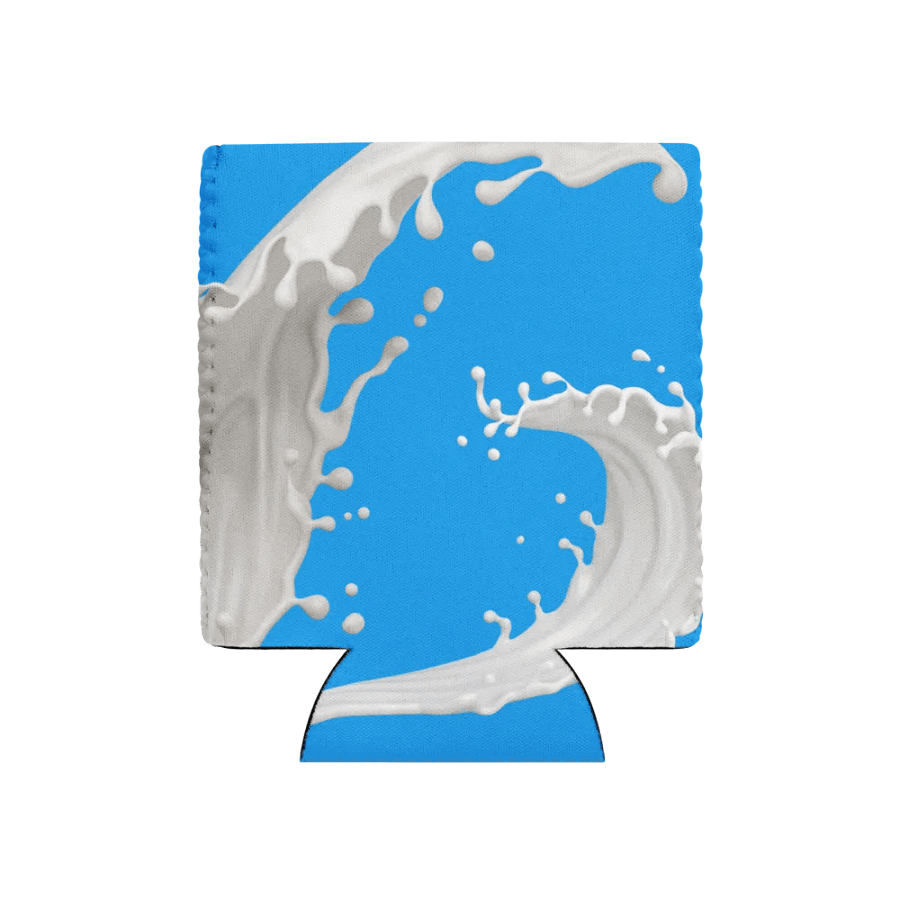 Team MilkCannons Coozie product image (11)