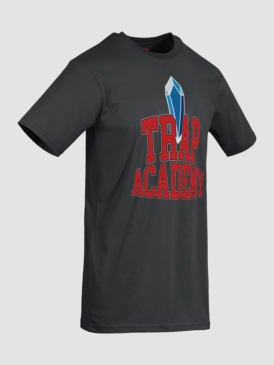 Trap Academy T-Shirt product image (7)