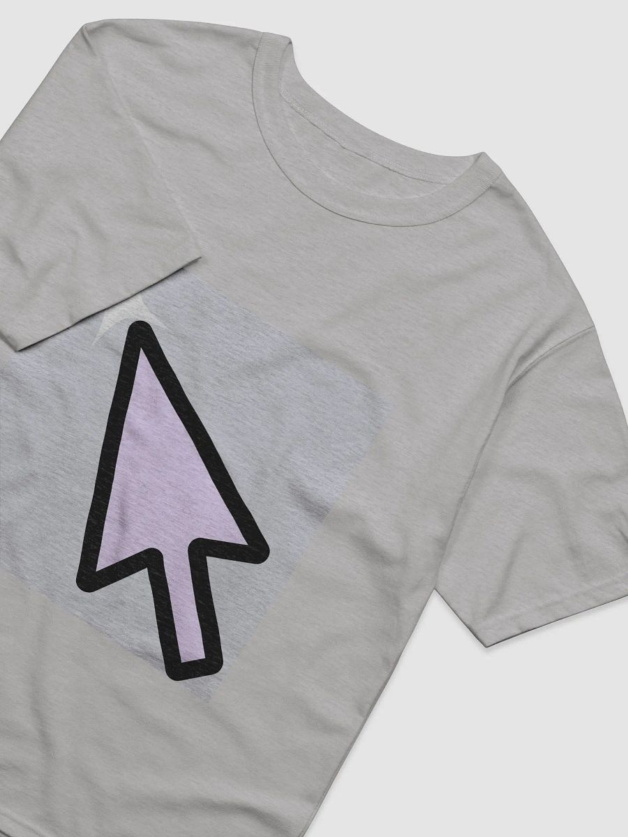 Seemaverse Logo T-shirt product image (4)