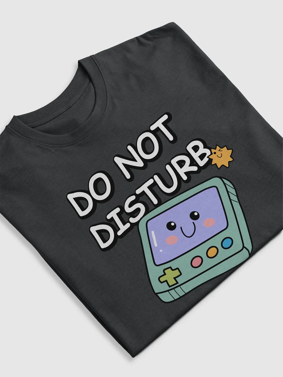 Gamer's Retreat Tee product image (5)