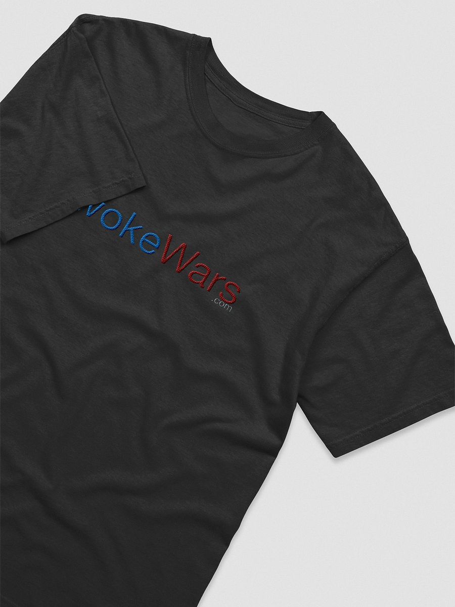 wokeWars Tee product image (3)