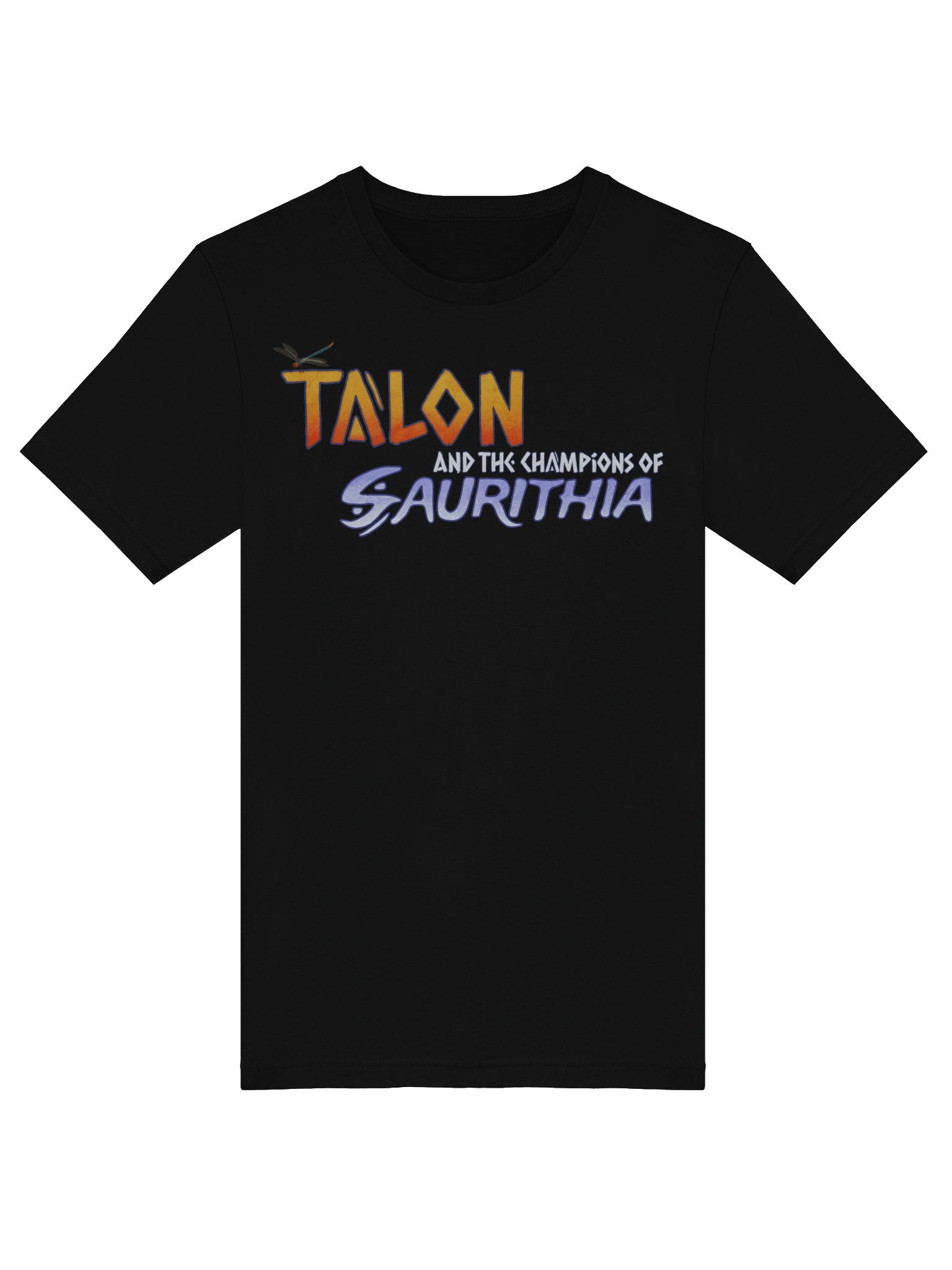 TATCOS T-Shirt product image (5)