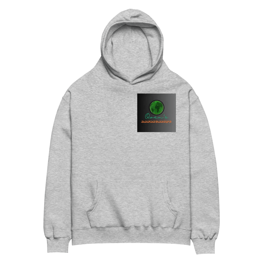Owen's Landscaping - Hoodie product image (4)