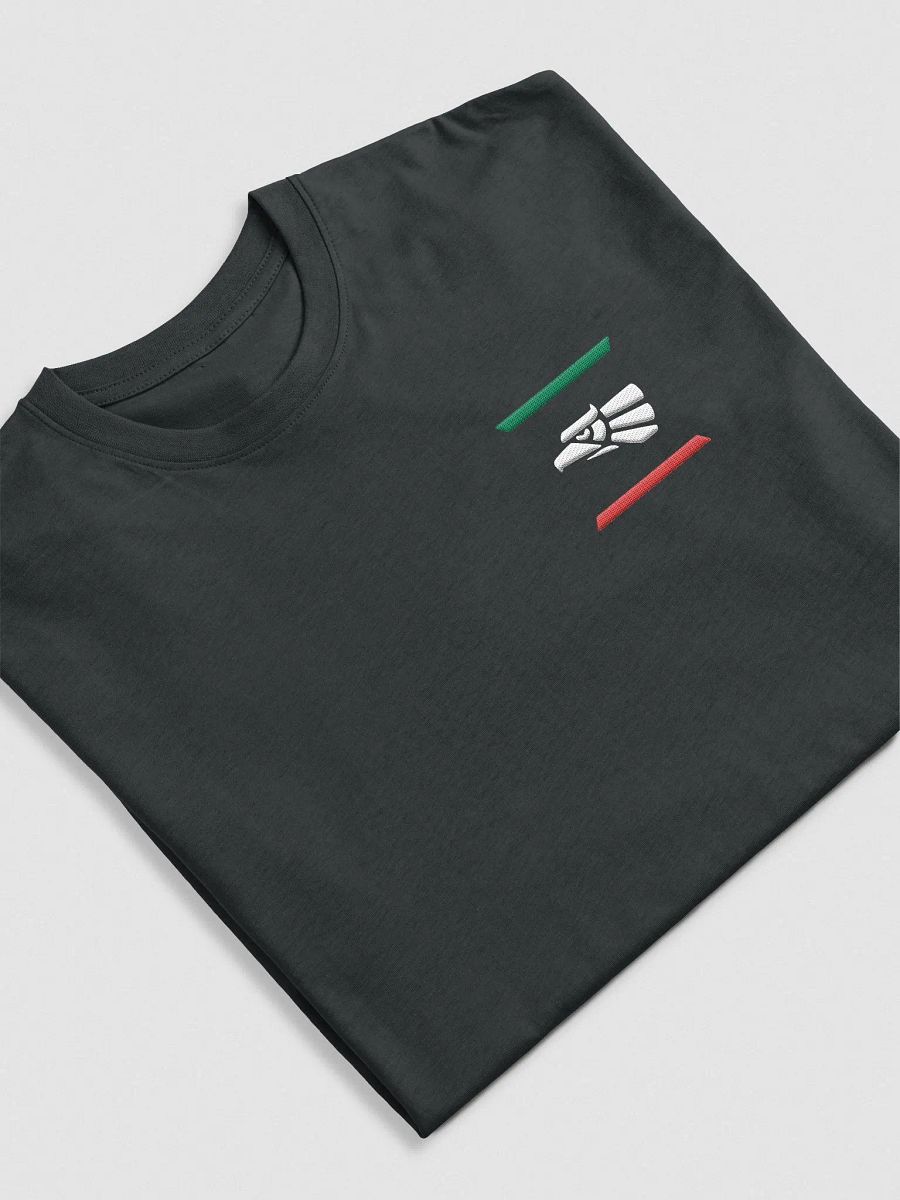 En México Embroidered T-Shirt product image (4)