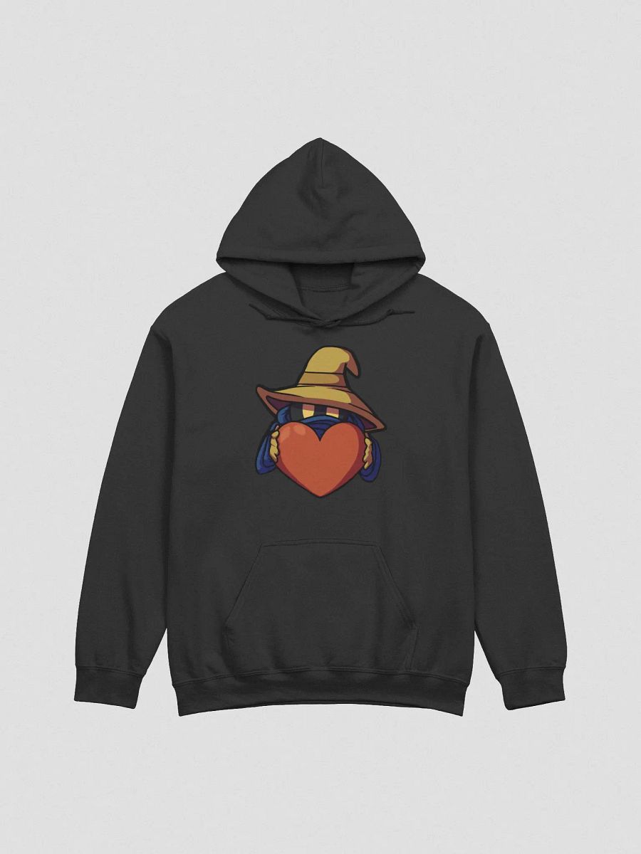 Phlare Love Hoodie product image (1)