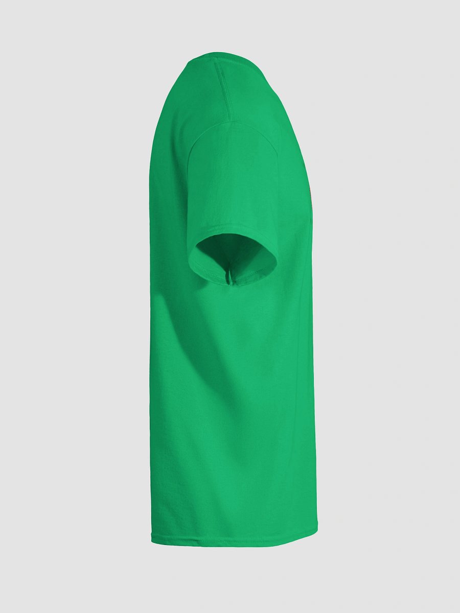 Green & Fresh Vegan Vibes T-Shirt product image (12)