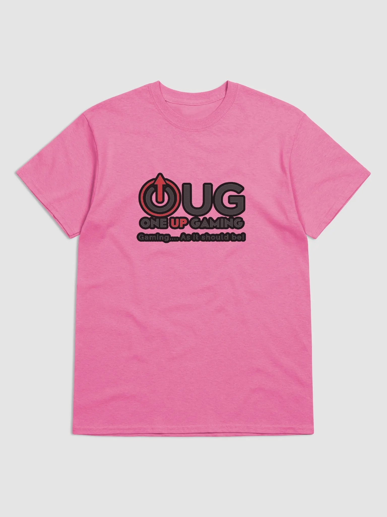 OUG Logo Bold Tee product image (1)