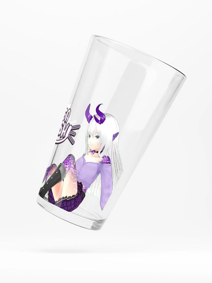 Ginga Pint Glass product image (2)