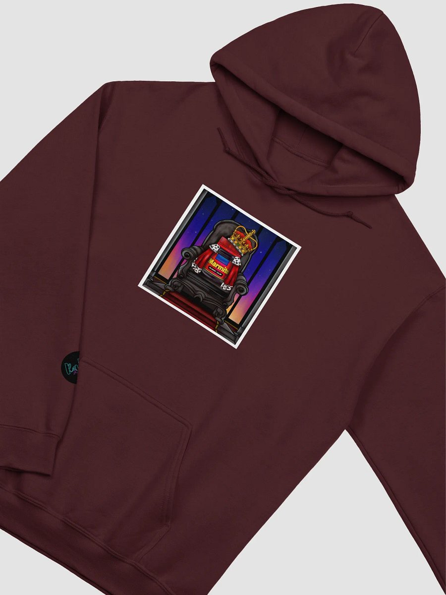 King Marmite Hoodie product image (22)