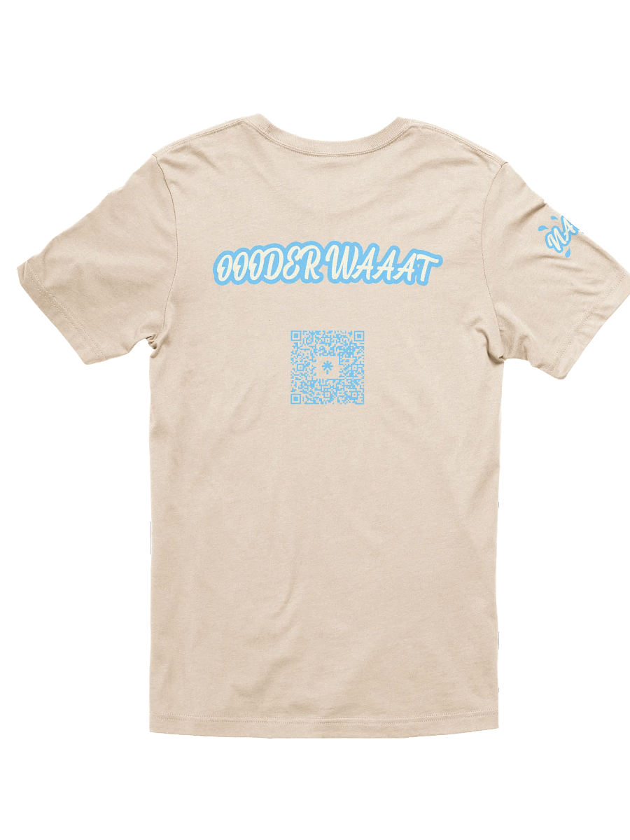 ODER WAT Tshirt Frauen Beige product image (3)
