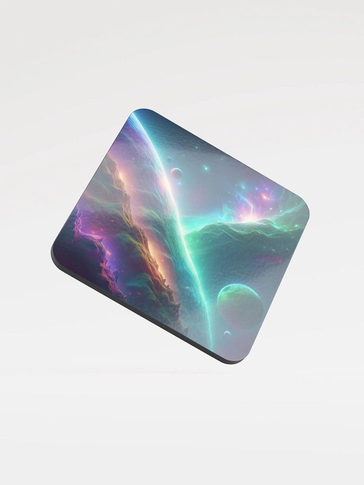 Space (2) Coaster product image (1)