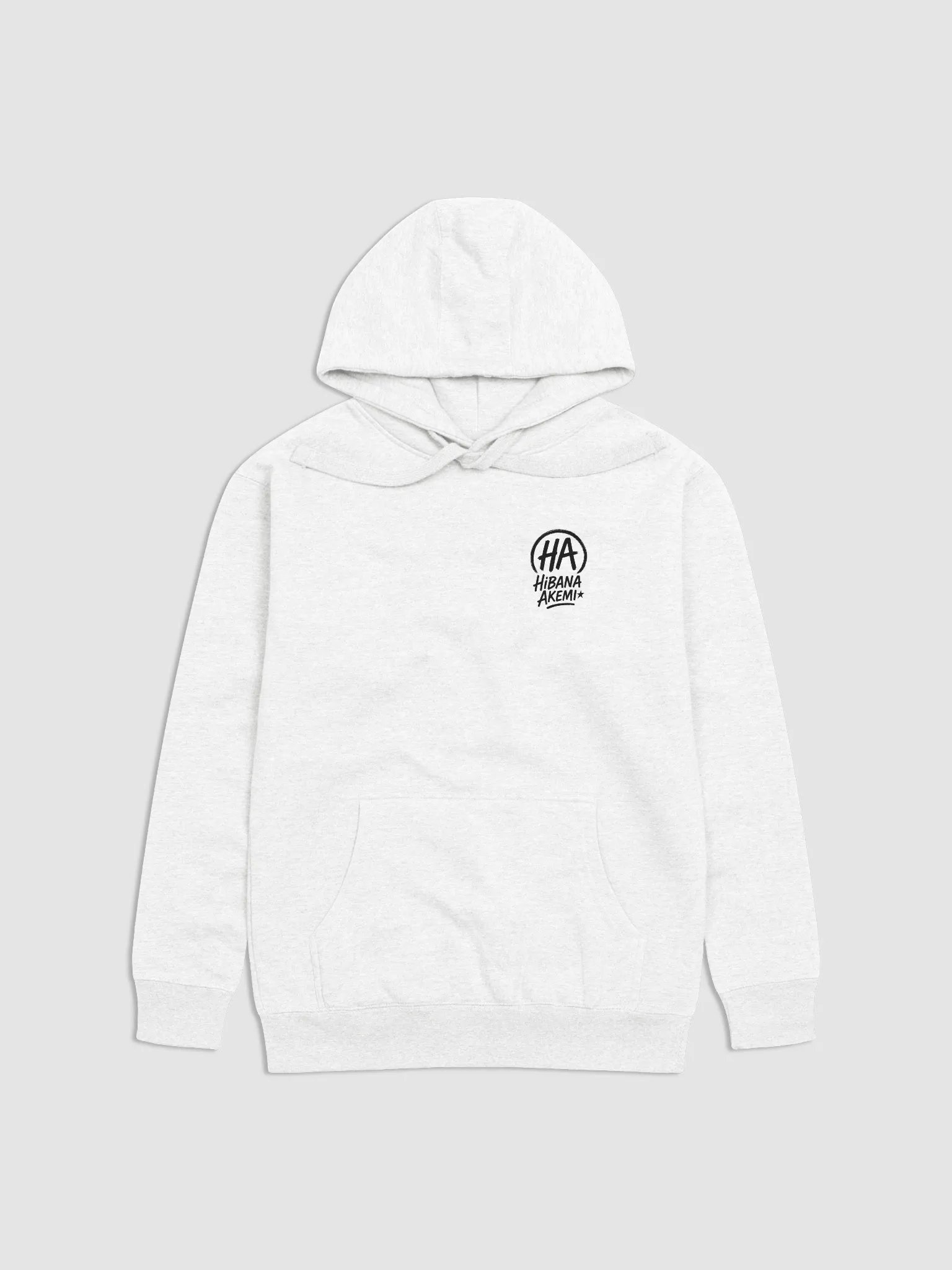 Classic HA Unisex Premium Hoodie product image (2)