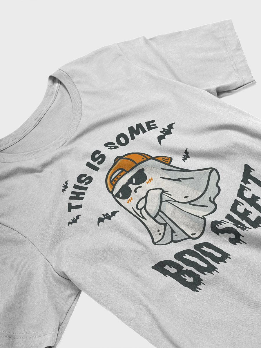 Boo Sheet T shirt product image (23)
