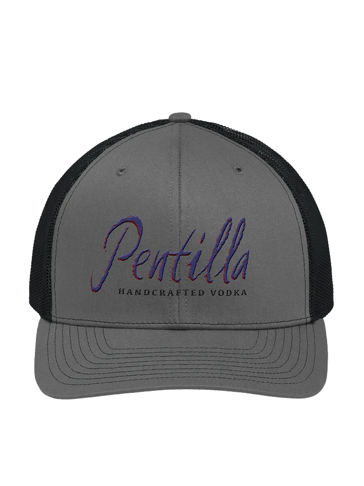 Pentilla Vodka Trucker Hat product image (1)