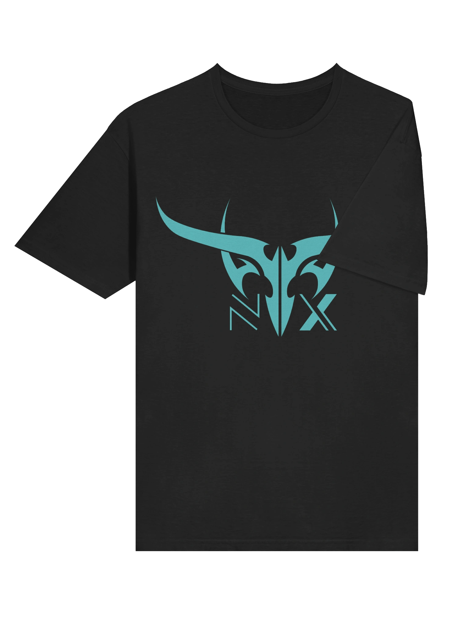 NTX Teal Tee product image (6)