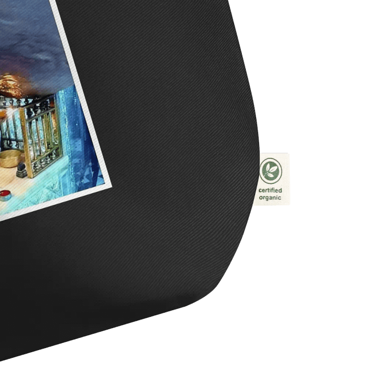 Econscious Organic Cotton Tote product image (2)