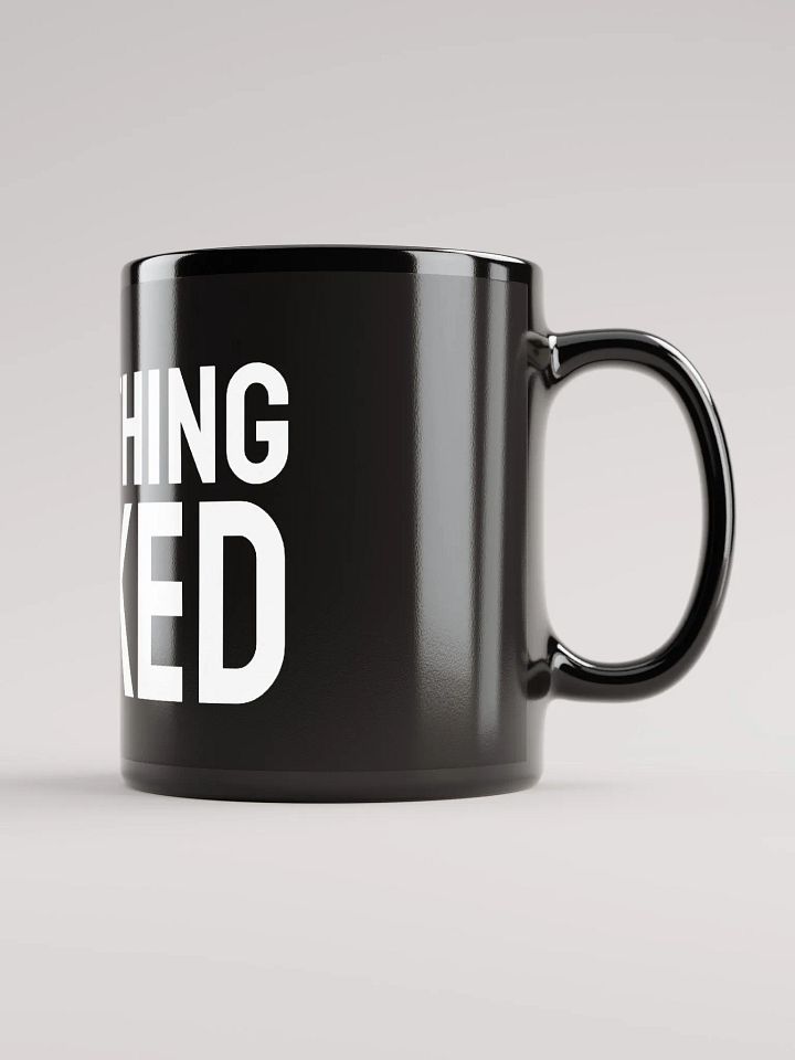 Something Wicked Mug product image (2)