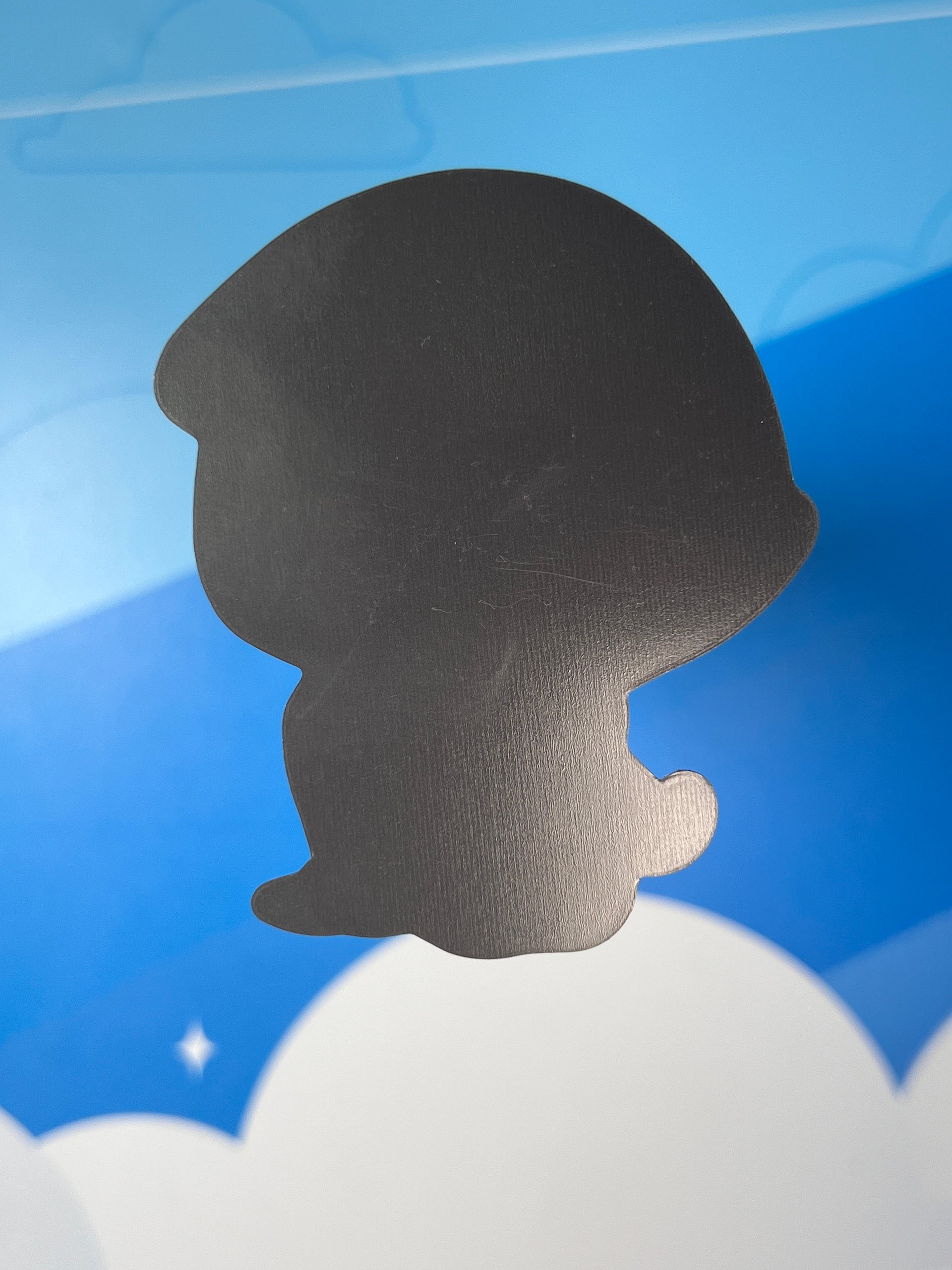 Omen - Magnet product image (2)