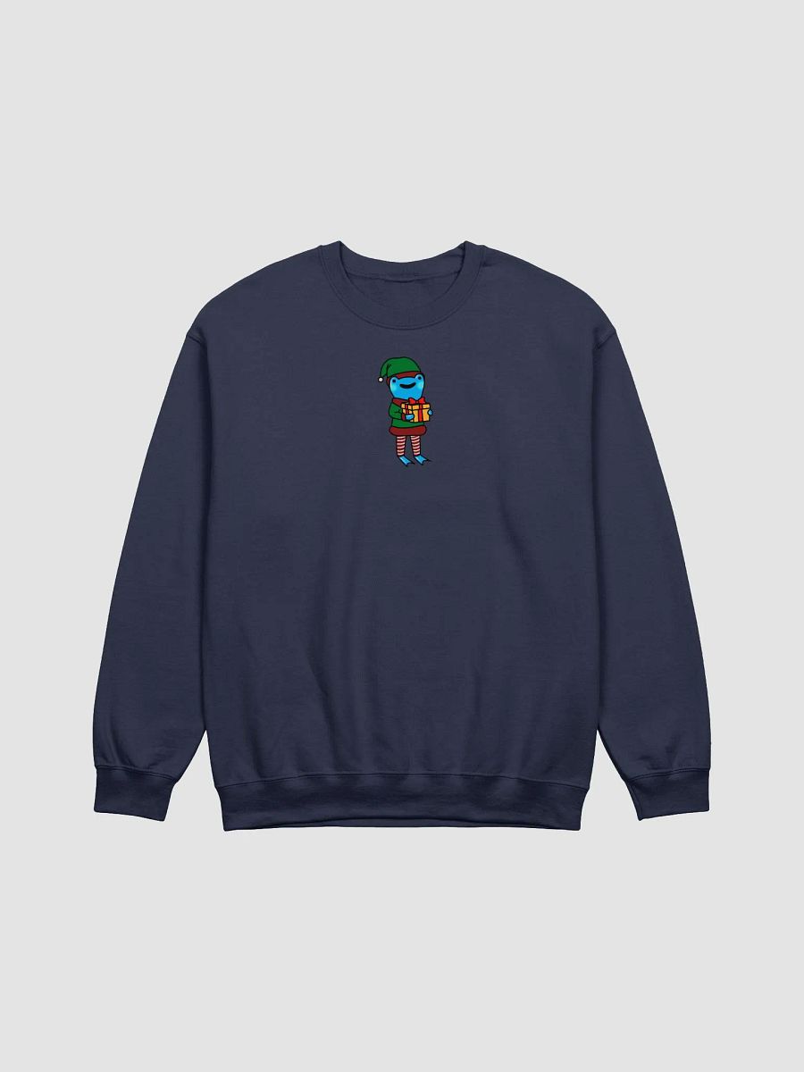 s0phmas Elf Crewneck (Gildan) product image (2)