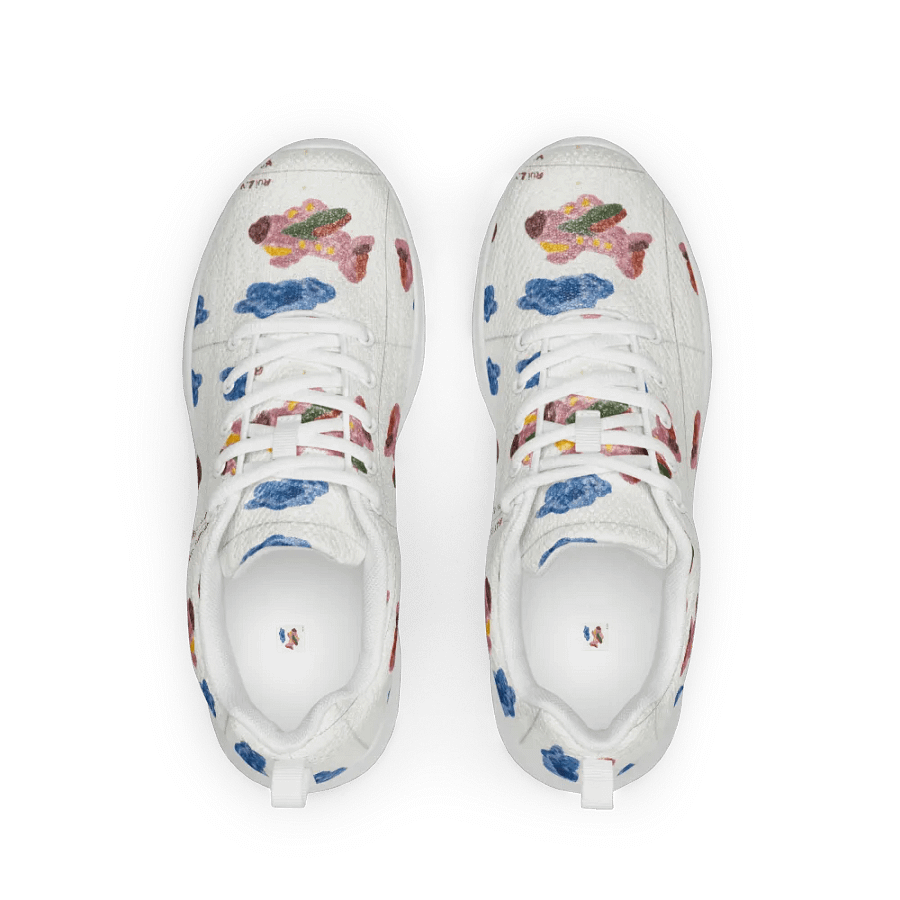 Kid Airplane (Men's Athletic Shoes) product image (3)