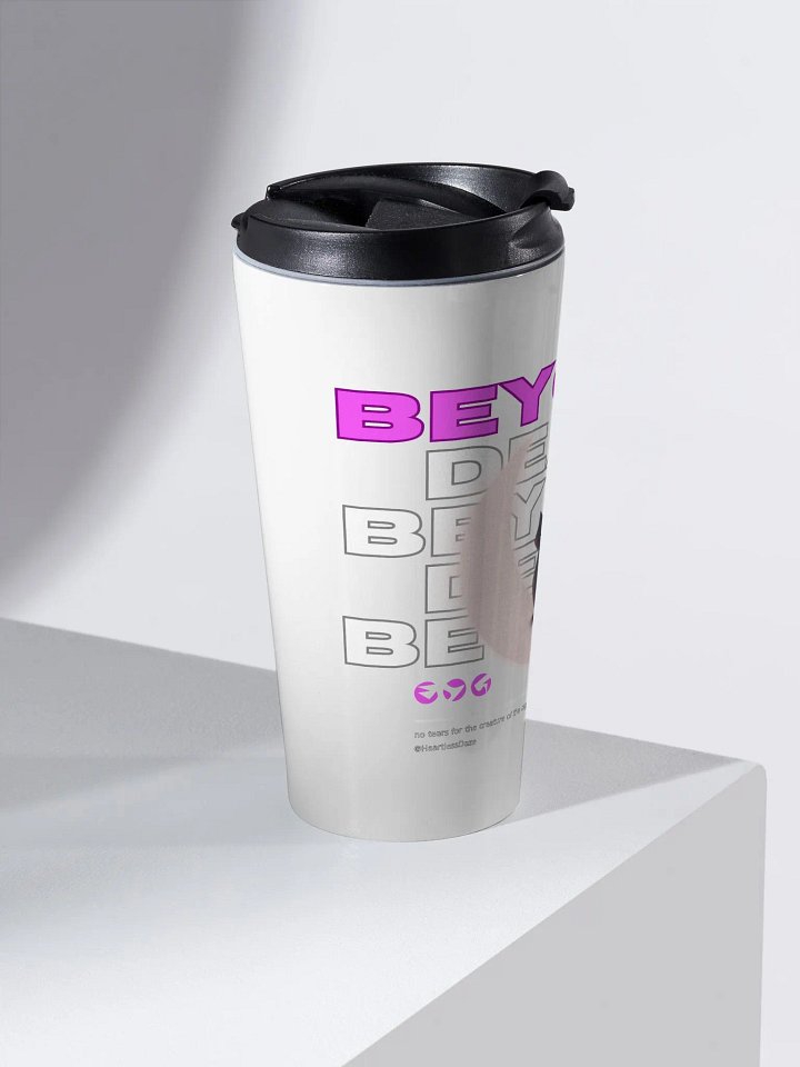 Beyond Dead Coffee Mug product image (2)