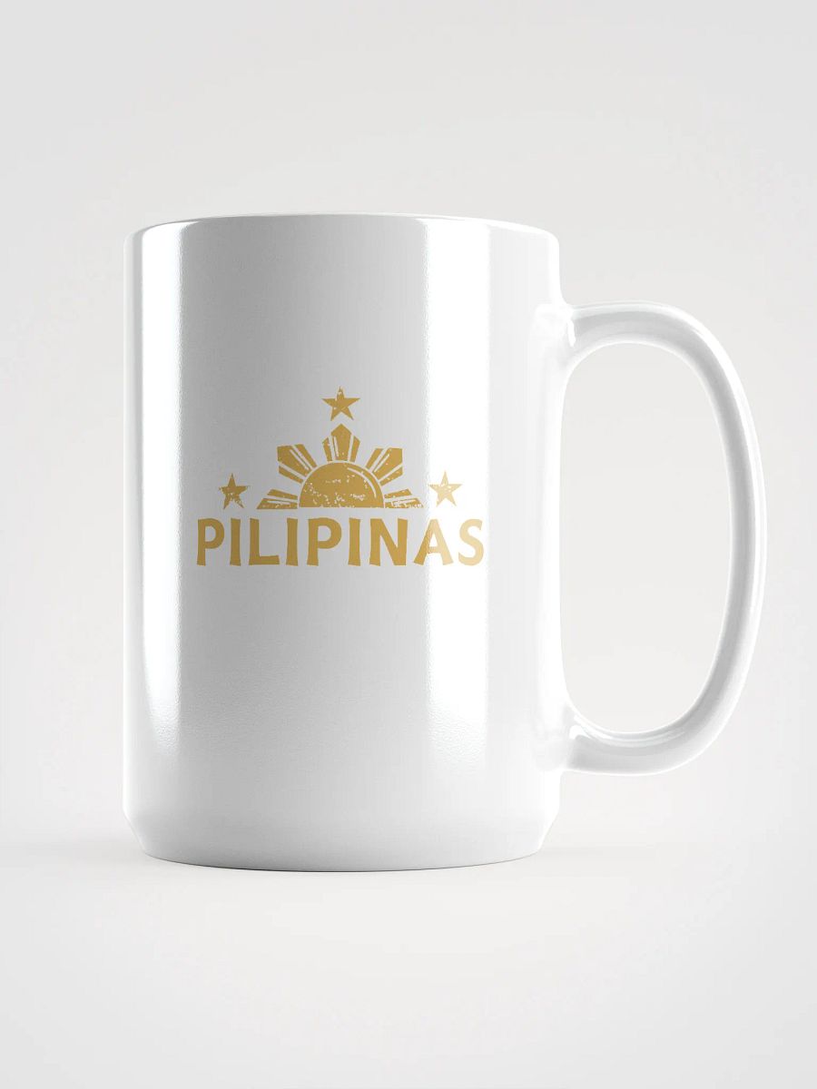 Pilipinas Mug product image (1)