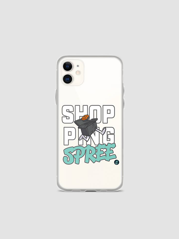 Just in Case - Shopping Spree product image (1)