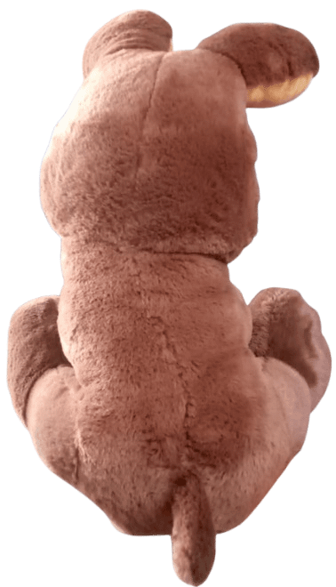 Rabbit toy product image (3)