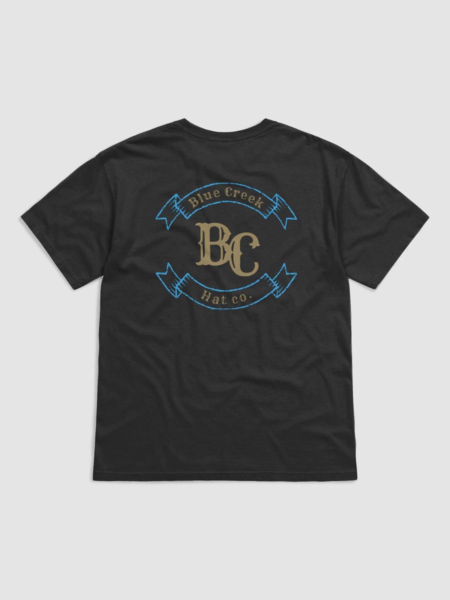 Branded t-shirt product image (4)