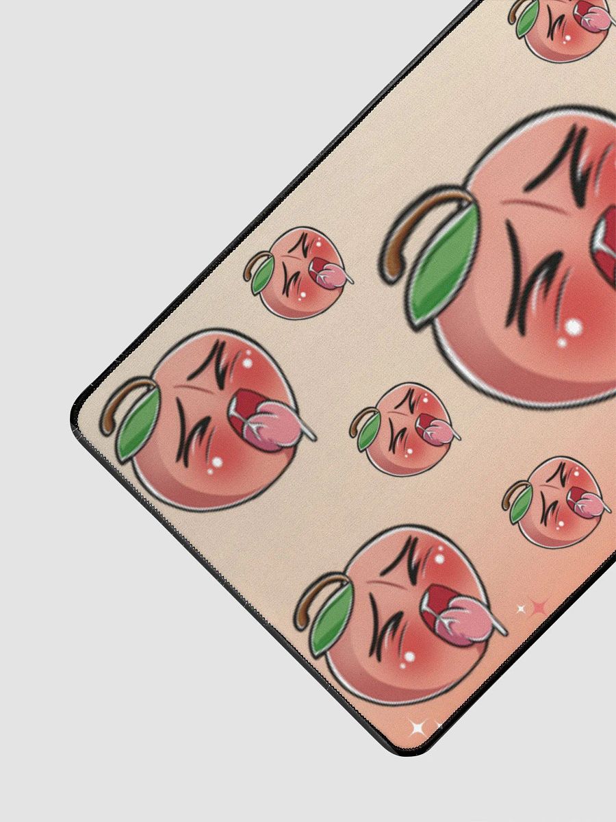 Peachy Ahegao Mat product image (2)